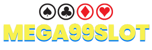 Logo MEGA99SLOT